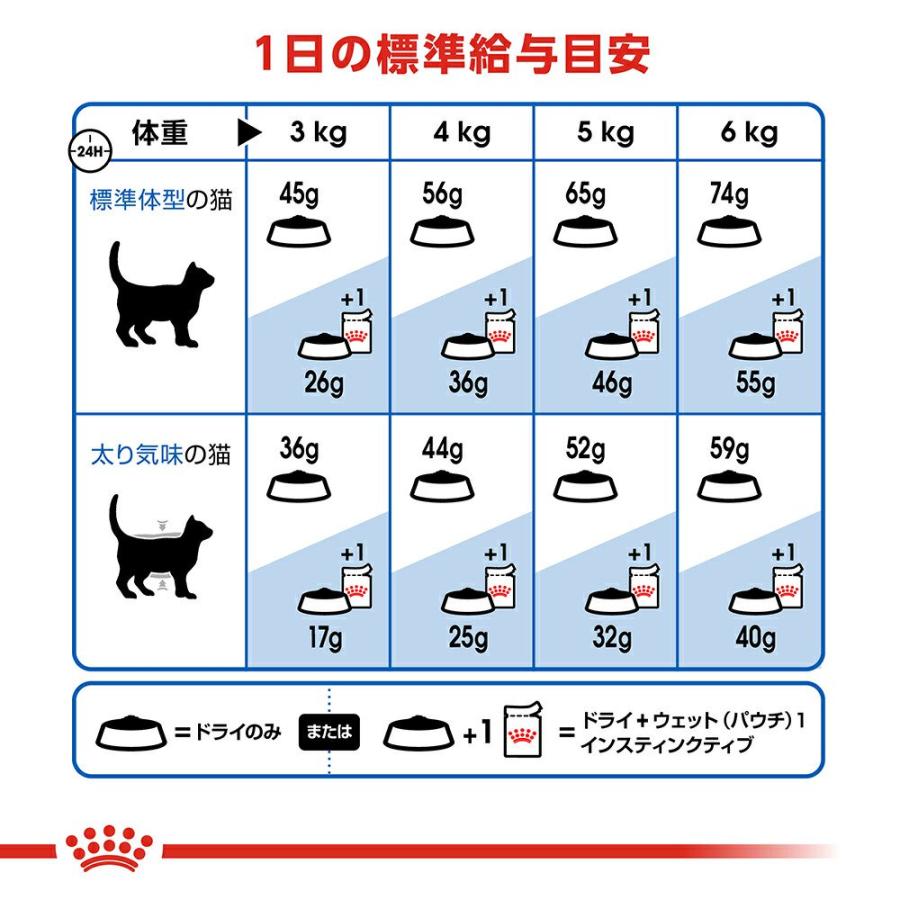 ロイヤルカナン（ROYAL CANIN） 【ウェット2袋おまけ付】ロイヤル