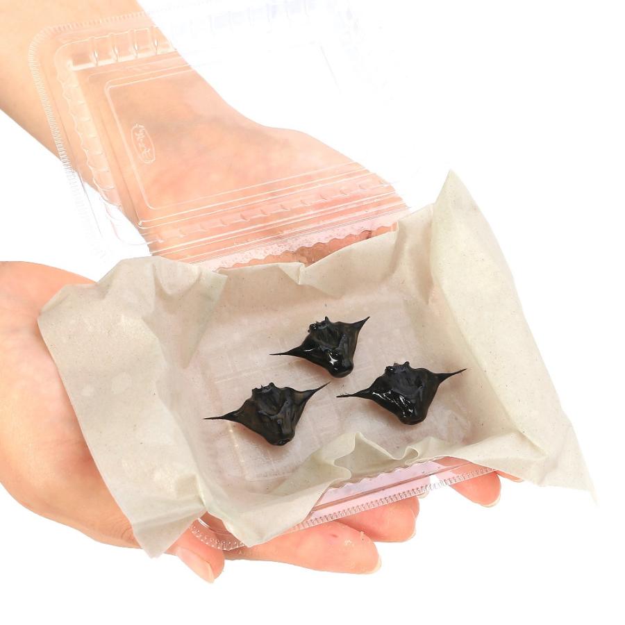 （ビオトープ）水生植物　ヒシの実　（菱の実）（３粒） |  | 01