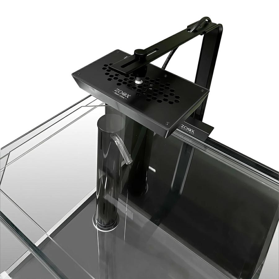 大型）ORCA オルカ T−60＋ DXセット ブラック