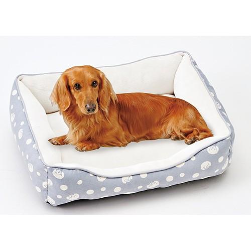 マルカン スクエアベッド ミニチュアダックスフンド用 チャーム Charm Paypayモール店 通販 Paypayモール