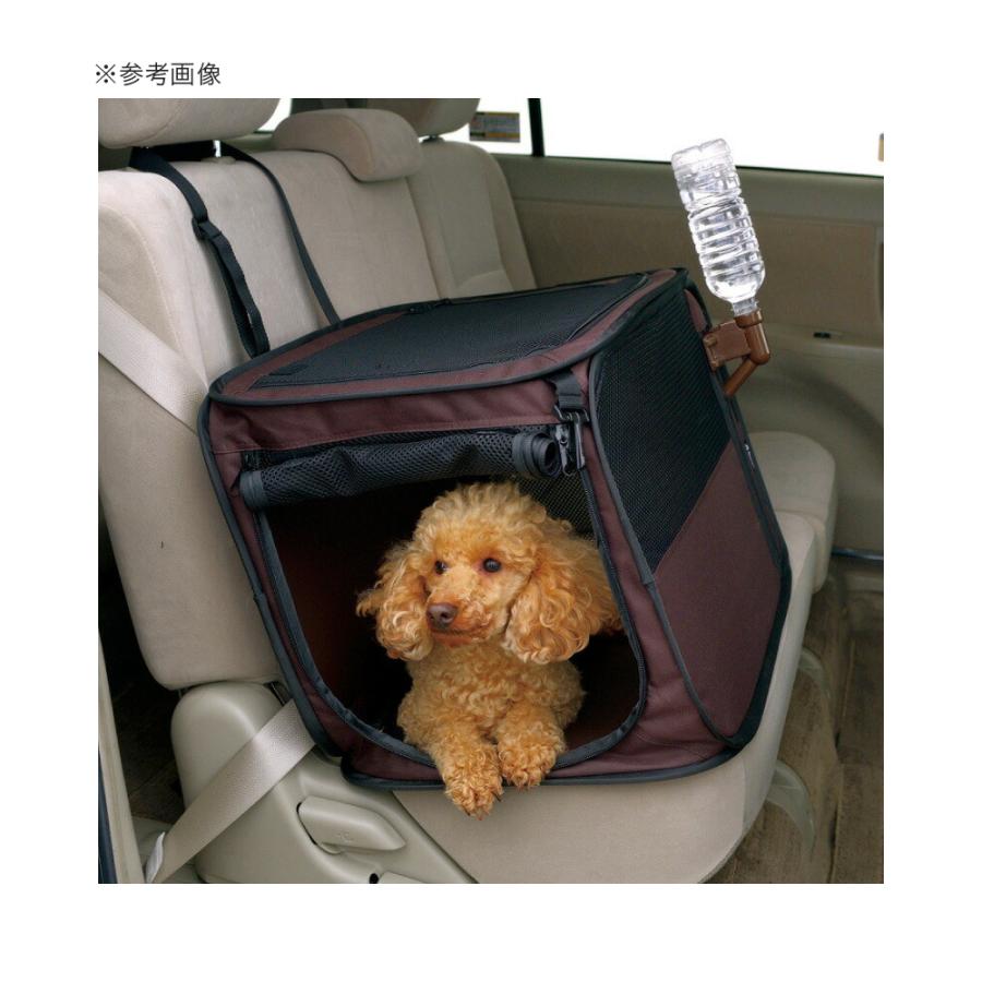 犬用ゲージ　Richell 大型犬　移動用 リッチェル（Richell） たためるドライブペットケージ L : チャーム