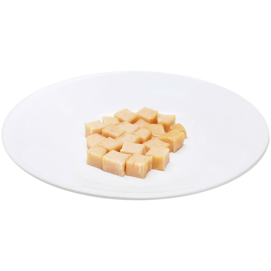 デビフ　おさんぽくん　ササミ　６０ｇ（１５ｇ×４袋） | おさんぽくん | 02