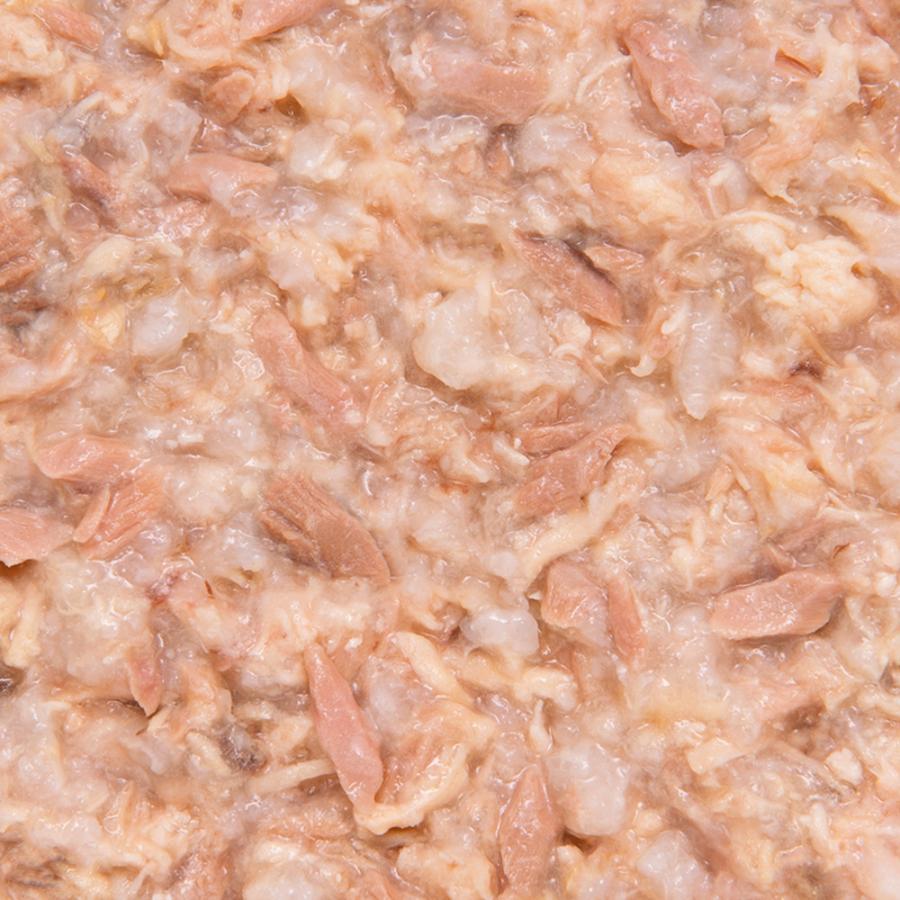 デビフペット　かつお白身＆ささみ　白米入り　150ｇ×合計48缶 Amazon.co.jp: デビフ かつお白身&ささみ 白米入り 150g×6個