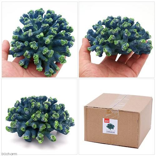 ゼンスイ ZEST レプリカサンゴ M−2 : チャーム charm ヤフー店