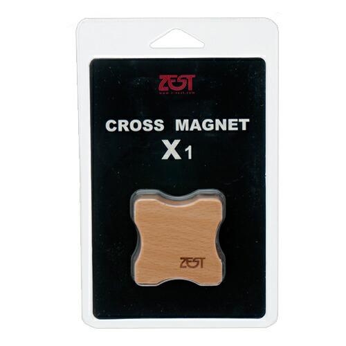 ゼンスイ ZEST マグネットクリーナー CROSS MAGNET