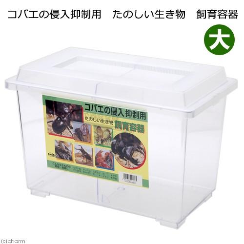 セール　コバエ侵入抑制ケース　昆虫飼育容器 18個セット　鈴木製作所　飼育ケース セール コバエ侵入抑制ケース 昆虫飼育容器 18個セット 鈴木