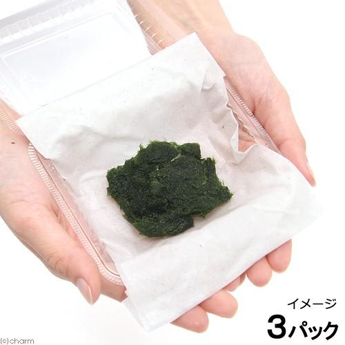 （水草）巻き用セイヨウマリモ　バラ（無農薬）（３パック）｜chanet