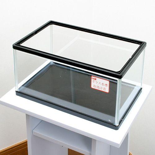 亀水槽 鈴木製作所 カメ水槽360（360×230×175） お一人様