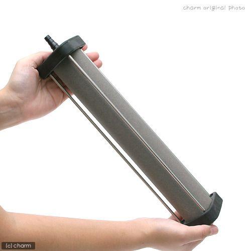 いぶきエアストーン セラミックエアストーン 直径50×300 #150 内径8〜12mmのホース用 沖縄別途送料|チャーム charm |01