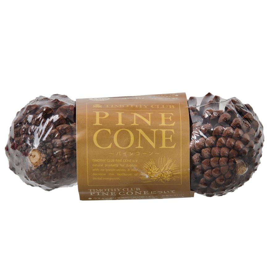 川井　ＰＩＮＥ　ＣＯＮＥ　パインコーン　３個入 | カワイ(ペット用品) | 01