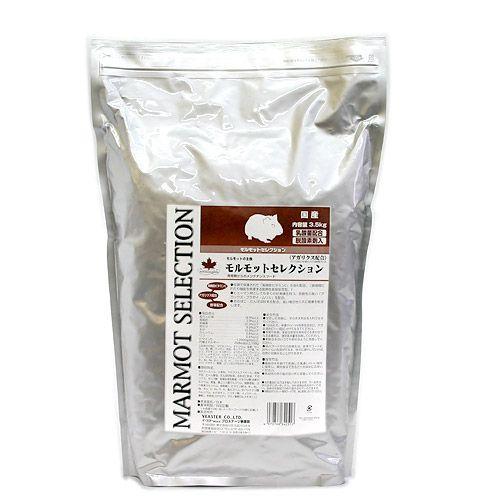 イースター　モルモットセレクション　３．５Ｋｇ　モルモットフード　えさ　エサ　餌 の商品画像