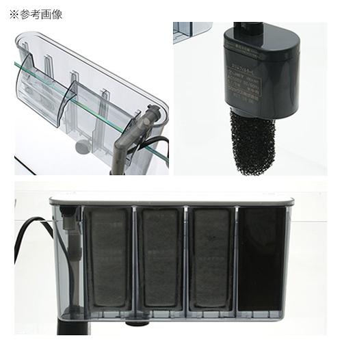 ｇｅｘ 外掛け式フィルター スリムフィルター ｌ 淡水 海水両用 水槽 アクアリウム チャーム Charm ヤフー店 通販 Yahoo ショッピング