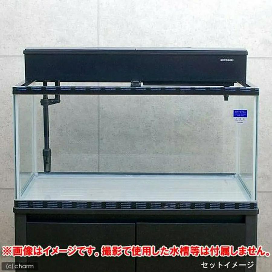 1200水槽　上部フィルターセット コトブキ工芸 上部フィルター スーパーターボゼットプラス1200