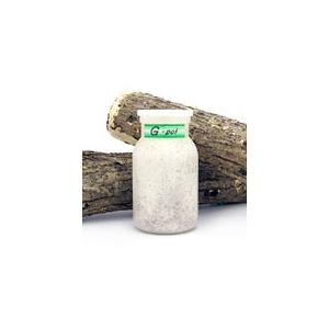 メイルオーダー 菌糸ビン ｇ ｐｏｔ ８５０ｃｃ １本