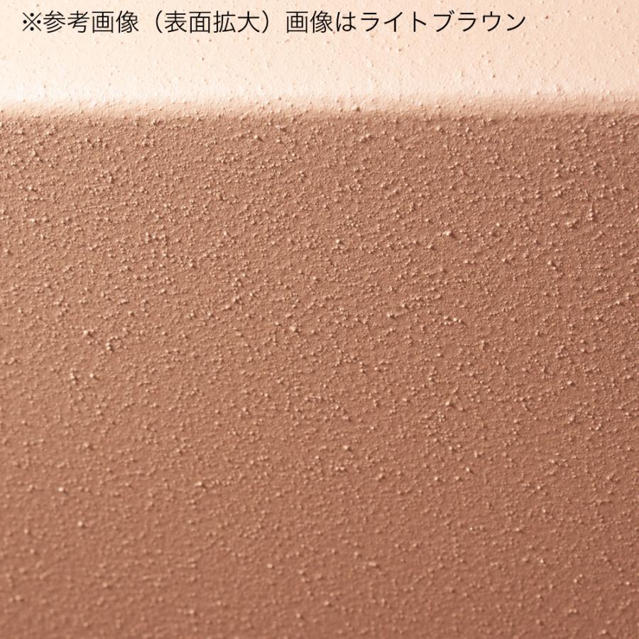 Leaf Corp 睡蓮鉢 睡蓮鉢（メダカ鉢） 凛 RIN 丸型 ダークブラウン