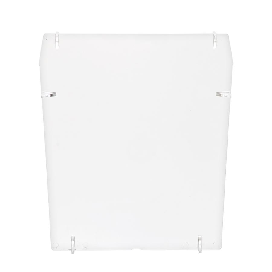 コバエシャッター 小 用セパレータ 単品 プラケース 虫かご 飼育容器 仕切り板単体