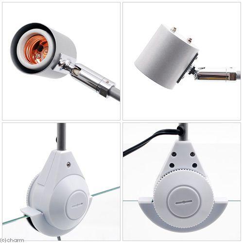 カミハタ NEO・ARM ネオ・アーム LED対応 アクアリウムライト