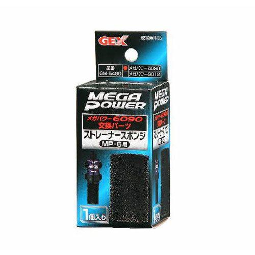 ｇｅｘ ストレーナースポンジ メガパワー６０９０用 ジェックス Sonicacts Com