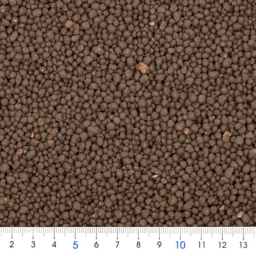 GEX（ジェックス） ろ過砂ピュアソイル ブラウン 2kg ソイル