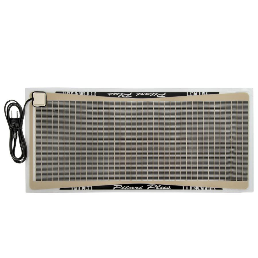 みどり商会 レップジャパン ピタリ適温プラス 4号 爬虫類 両生類