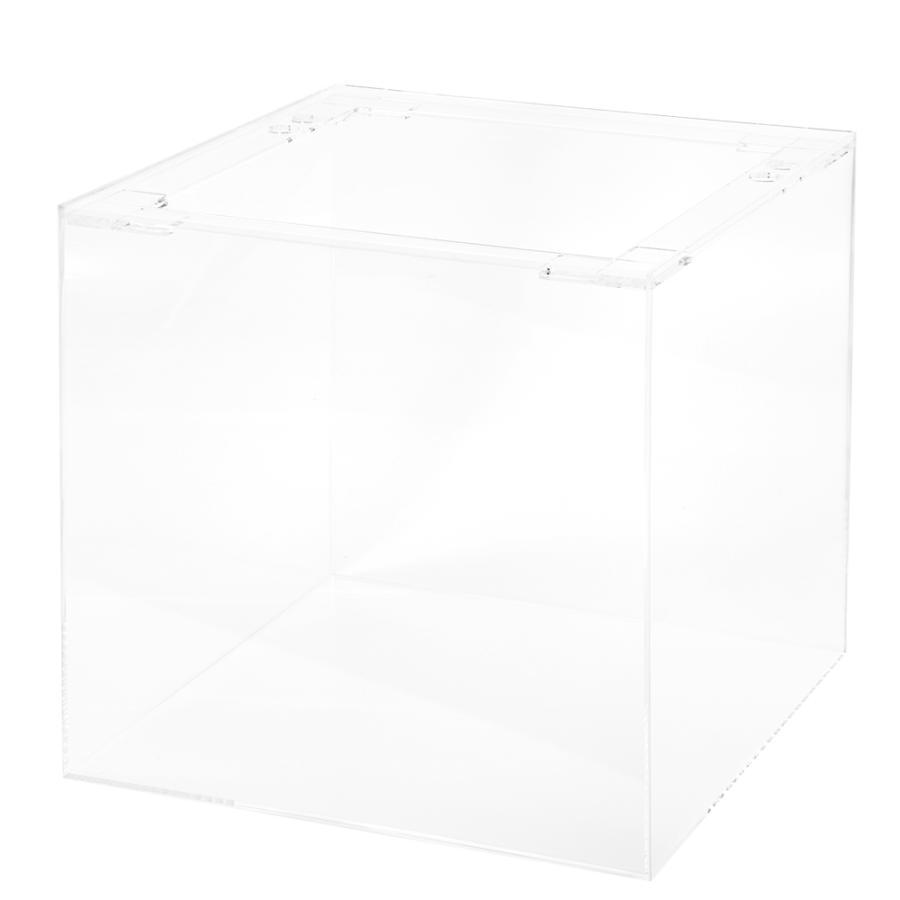 アクリル水槽 アクリルクリアタンク（４５０×４５０×４５０ｍｍ・板厚