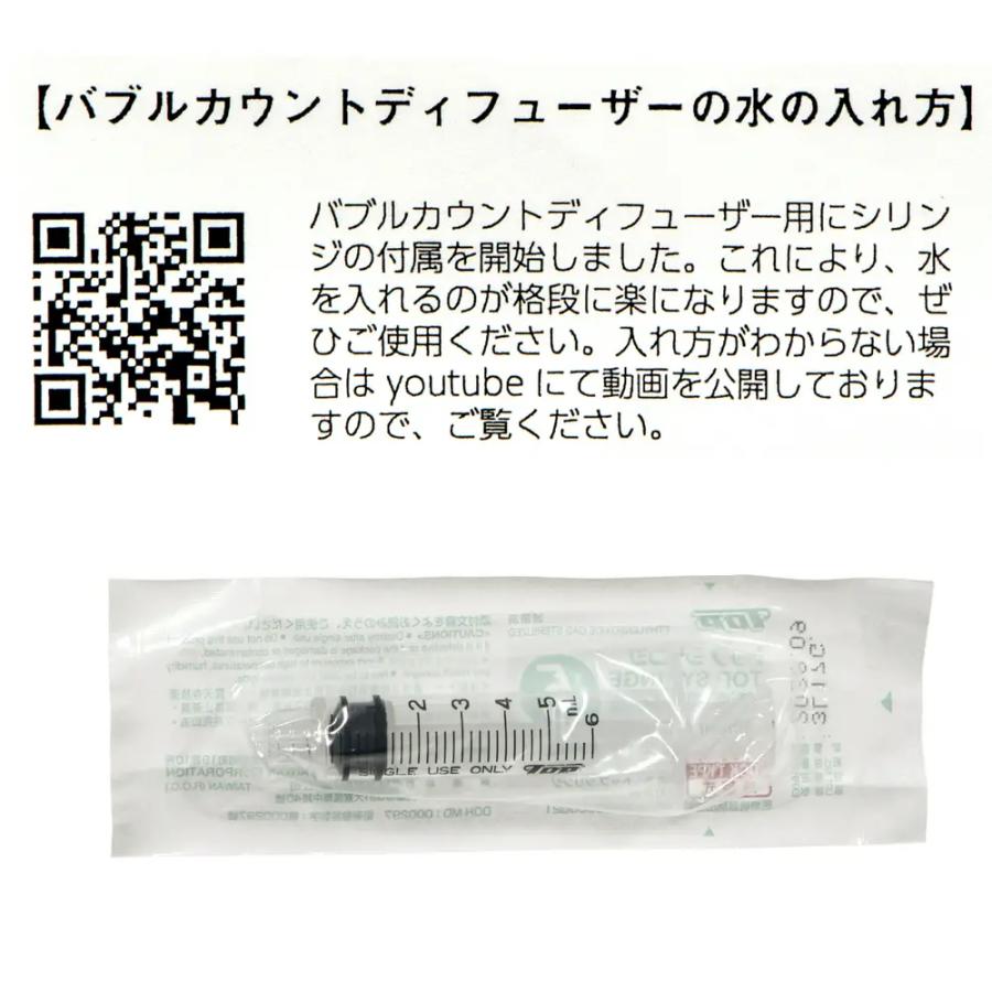 AIネット CO2フルセット スマート CO2添加 フルセット