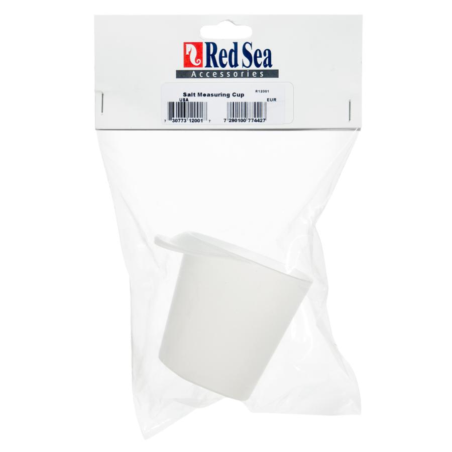 レッドシー メジャーカップ 1個 人工海水計量カップ（レッドシー