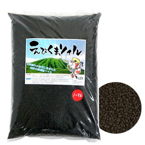 えびくまソイル　ノーマル　４リットル　熱帯魚　用品 | 