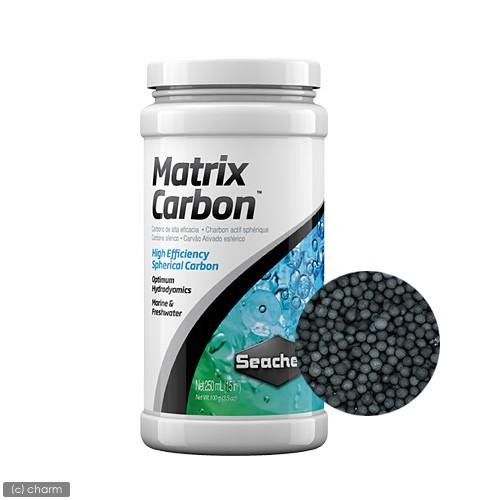 Seachem シーケム マトリックスカーボン Matrix