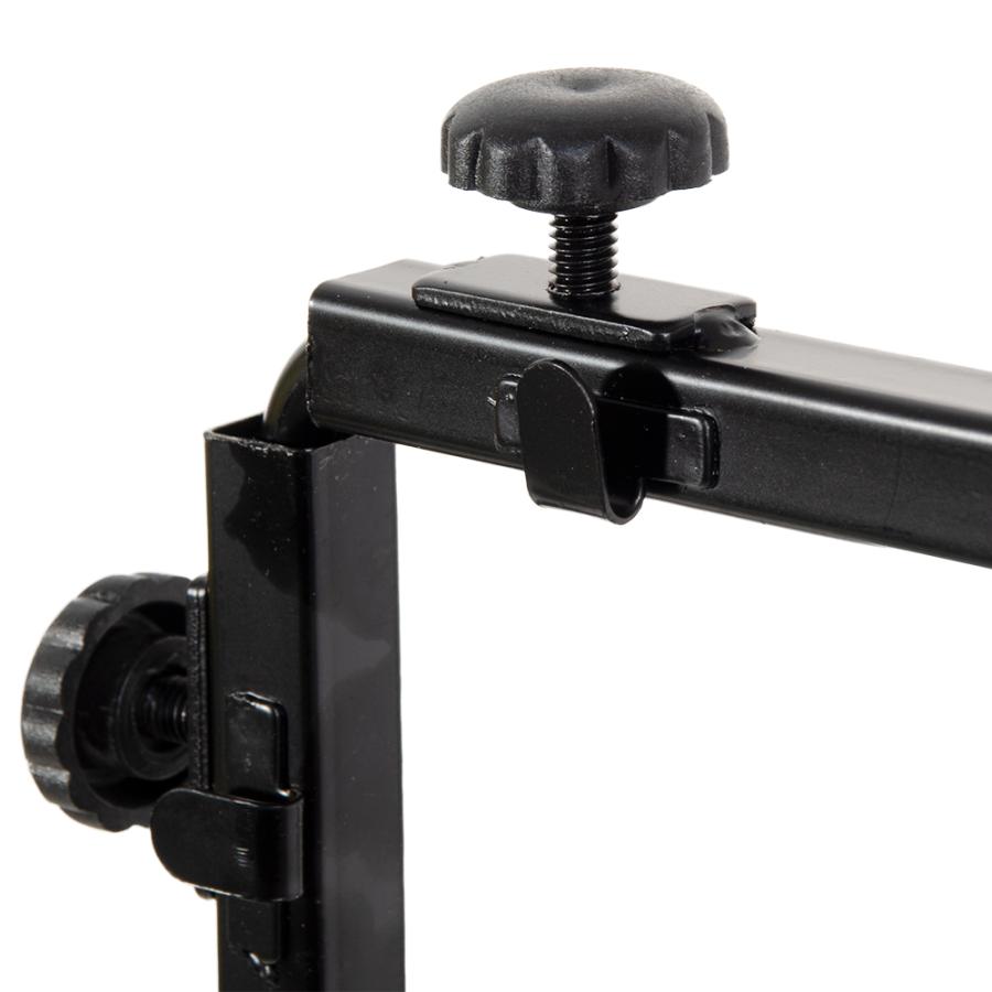 ZOOMED（ズーメッド） テラリウムライトホルダー レプタイルランプ