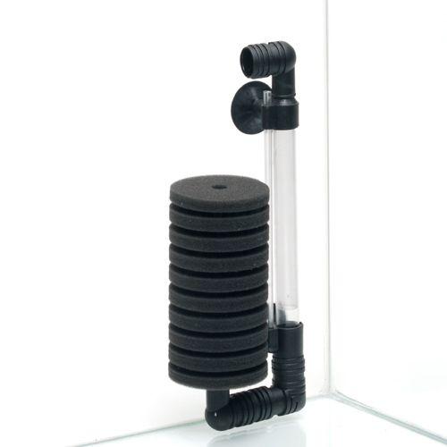 LSS研究所 本体 Nanoスポンジフィルター LS−40