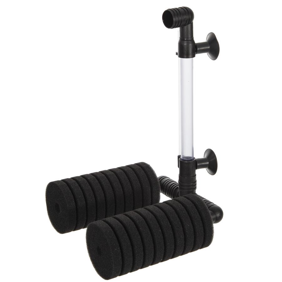 LSS研究所 本体 Nanoスポンジフィルター LS−70