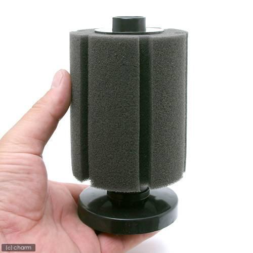 ＬＳＳ研究所　本体　ＬＳＳスポンジフィルター　ＬＳ−６０Ｓ　エアレーション | LSS研究所 | 01