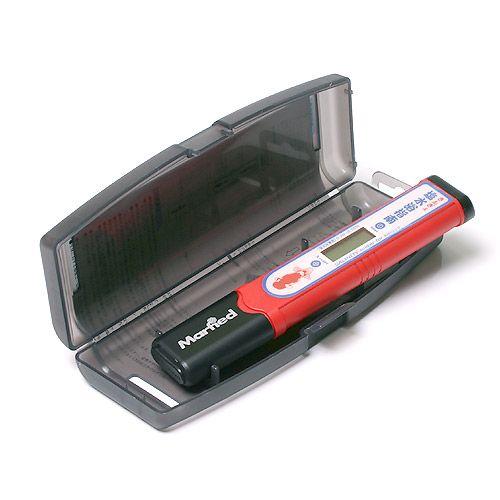 Marfied（マーフィード） きんぎょ 塩水浴指南 : チャーム charm