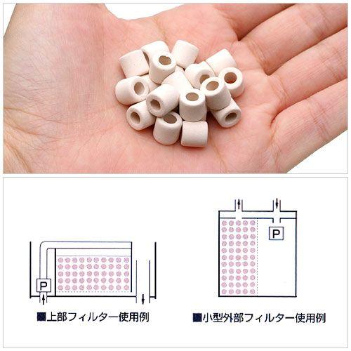 パワーハウス カスタム ハードタイプ（微アルカリ性・海水、淡水用）S