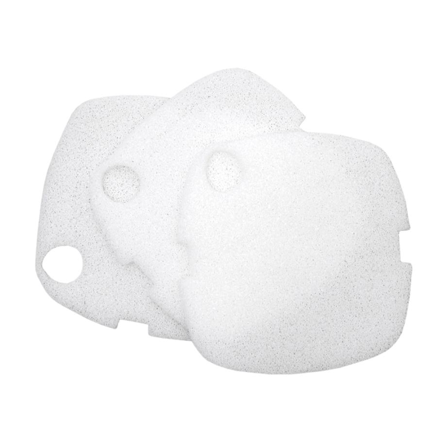 Sale Off アウトレット品 ｇｅｌ ｍａｔ ゲルマット １２０ユーロ 外部フィルター用 淡水 海水用 ３枚 訳あり874円 Aynaelda Com