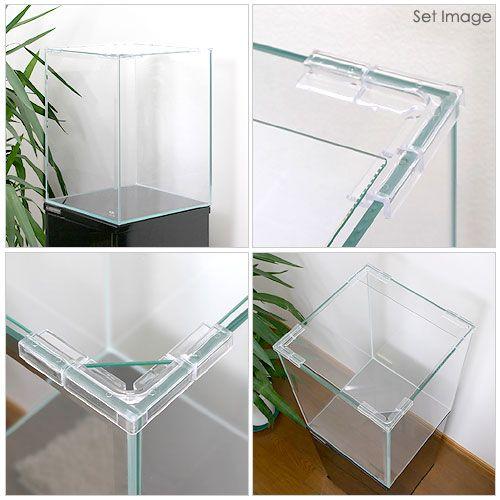 アクアシステム クリスティ 3040（幅30×奥行き30×高さ40cm