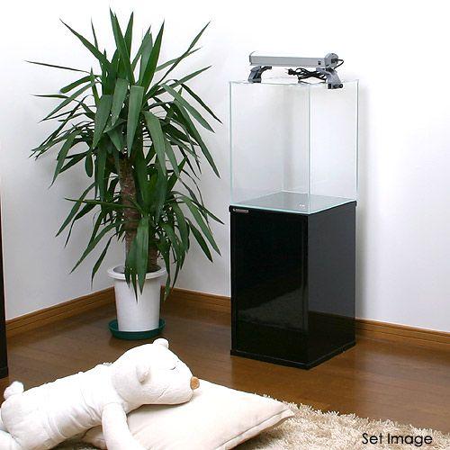 アクアシステム クリスティ 3040（幅30×奥行き30×高さ40cm