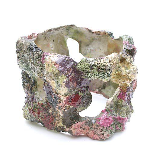 ライブロックレプリカ ライブロックリング 10cm : チャーム charm