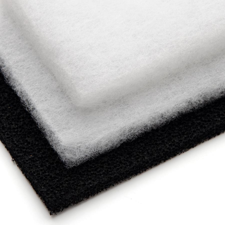 コトブキ工芸 炭 SUMI MAT スミマット 上部フィルター 交換用