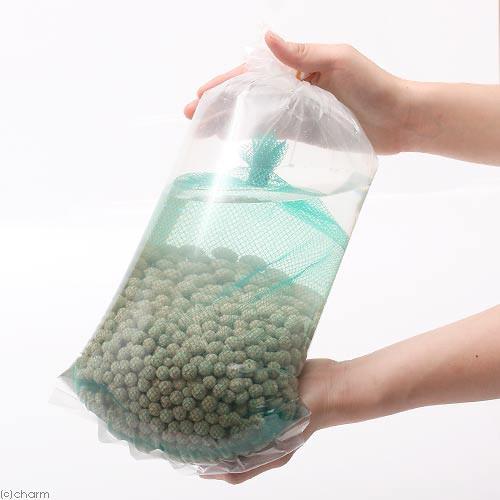 チャーム（charm） （海水魚）ろ材 海水用 エーハイム サブストラット