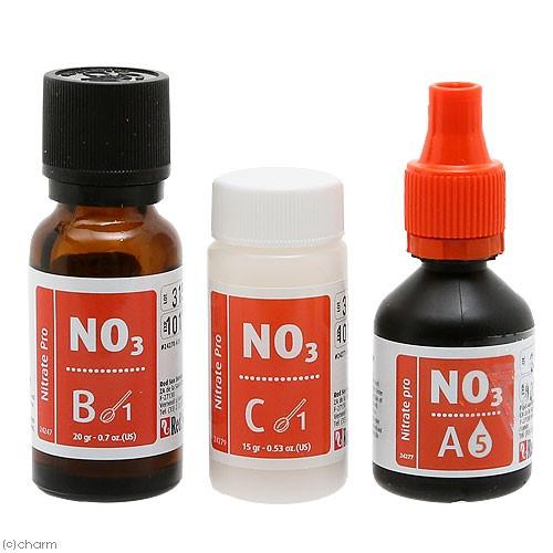 レッドシー RCP 詰替用 硝酸塩プロテスト用 アルジーマネジメント