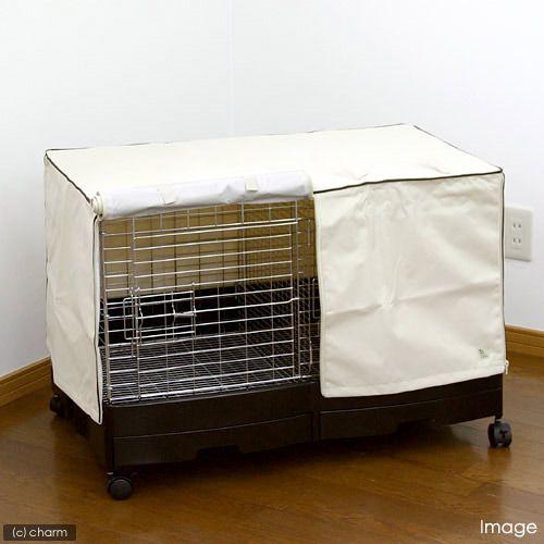 三晃商会 ｓａｎｋｏ イージーホーム８０用 うさぎ ケージ ワイドカバー パーツ3 300円