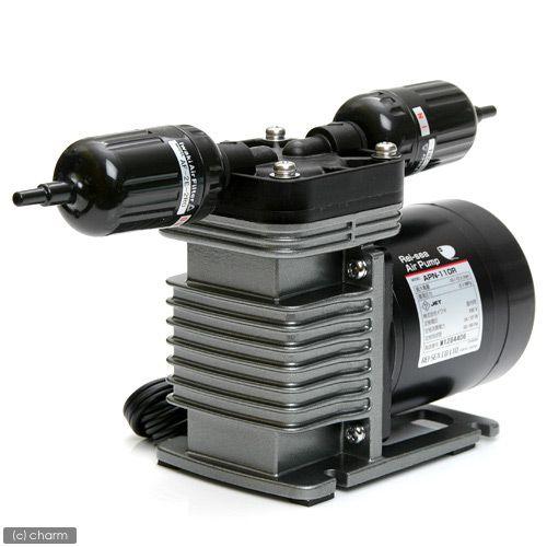 レイシー エアーポンプ AP-115RN 本体 レイシー エアーポンプ APN−110R : チャーム charm ヤフー店