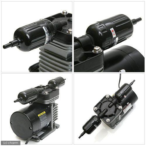 レイシー エアーポンプ APN−110R : チャーム charm ヤフー店
