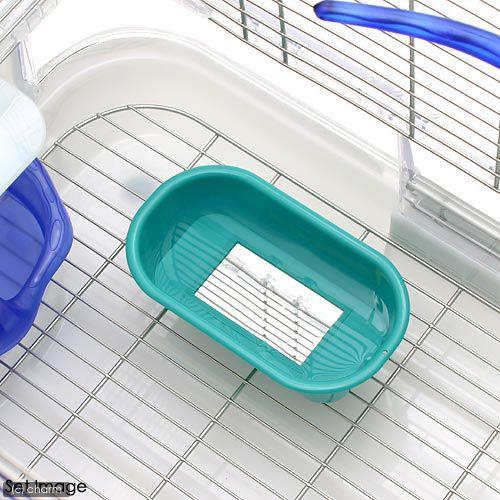 スドー とっておきし新春福袋 ミラー付バードバス