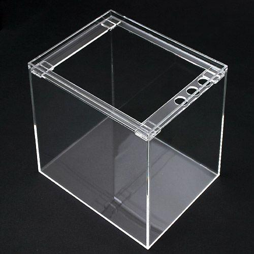 チャーム（charm） 水槽 アクリル水槽 ラクシス No．3 （250