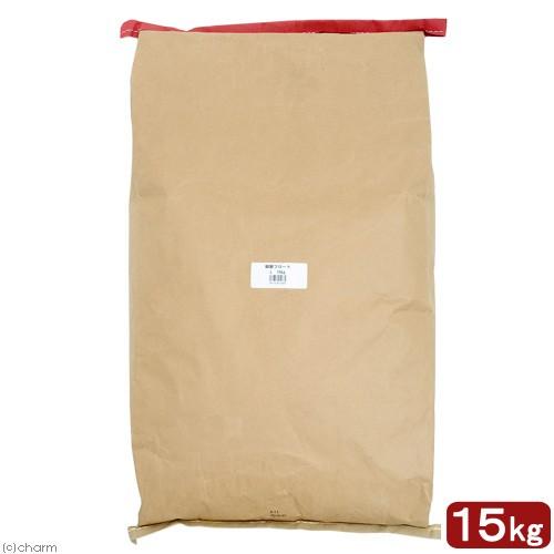 鯉の餌　キョーリン　錦鯉フロート　Ｌ　１５ｋｇ　浮上性　飼料　お一人様１点限り の商品画像