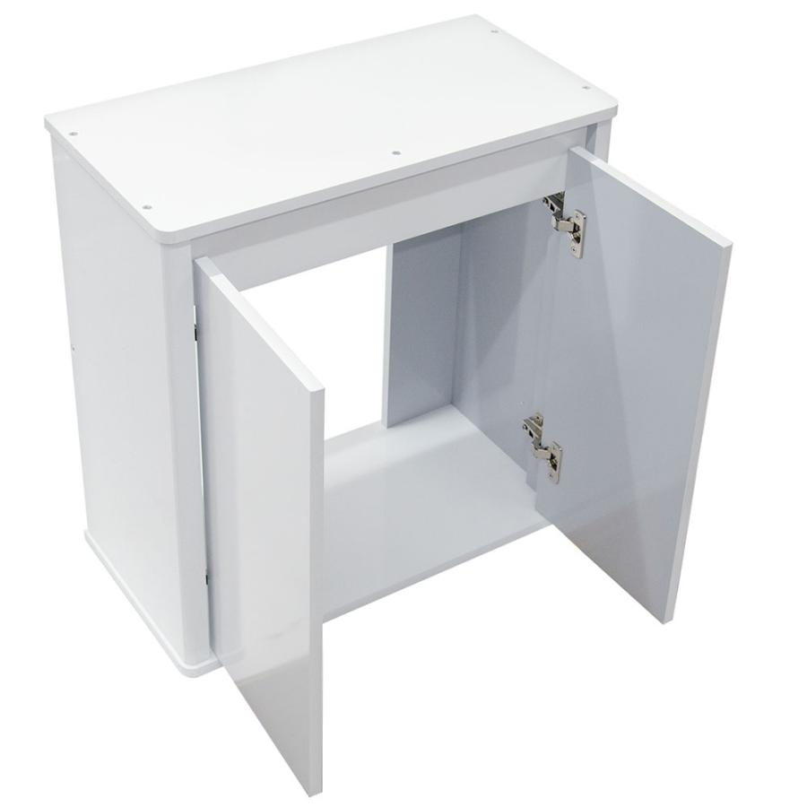 コトブキ工芸 水槽台 プロスタイル 600S ホワイト Z012