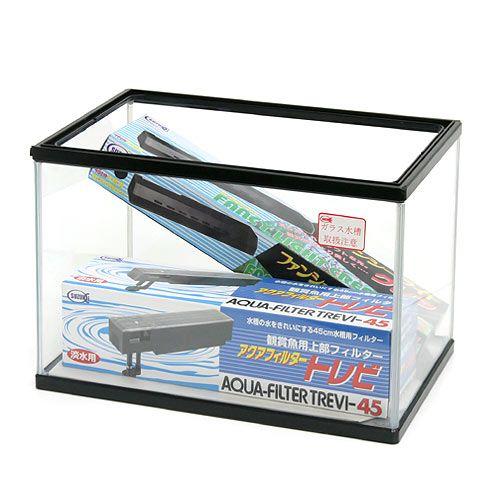 ５０ｈｚ ４５ｃｍ水槽セット フレーム水槽４５０ 水槽５点セット 東日本用 ４５ｃｍ水槽 沖縄別途送料 チャーム Charm ヤフー店 通販 Yahoo ショッピング